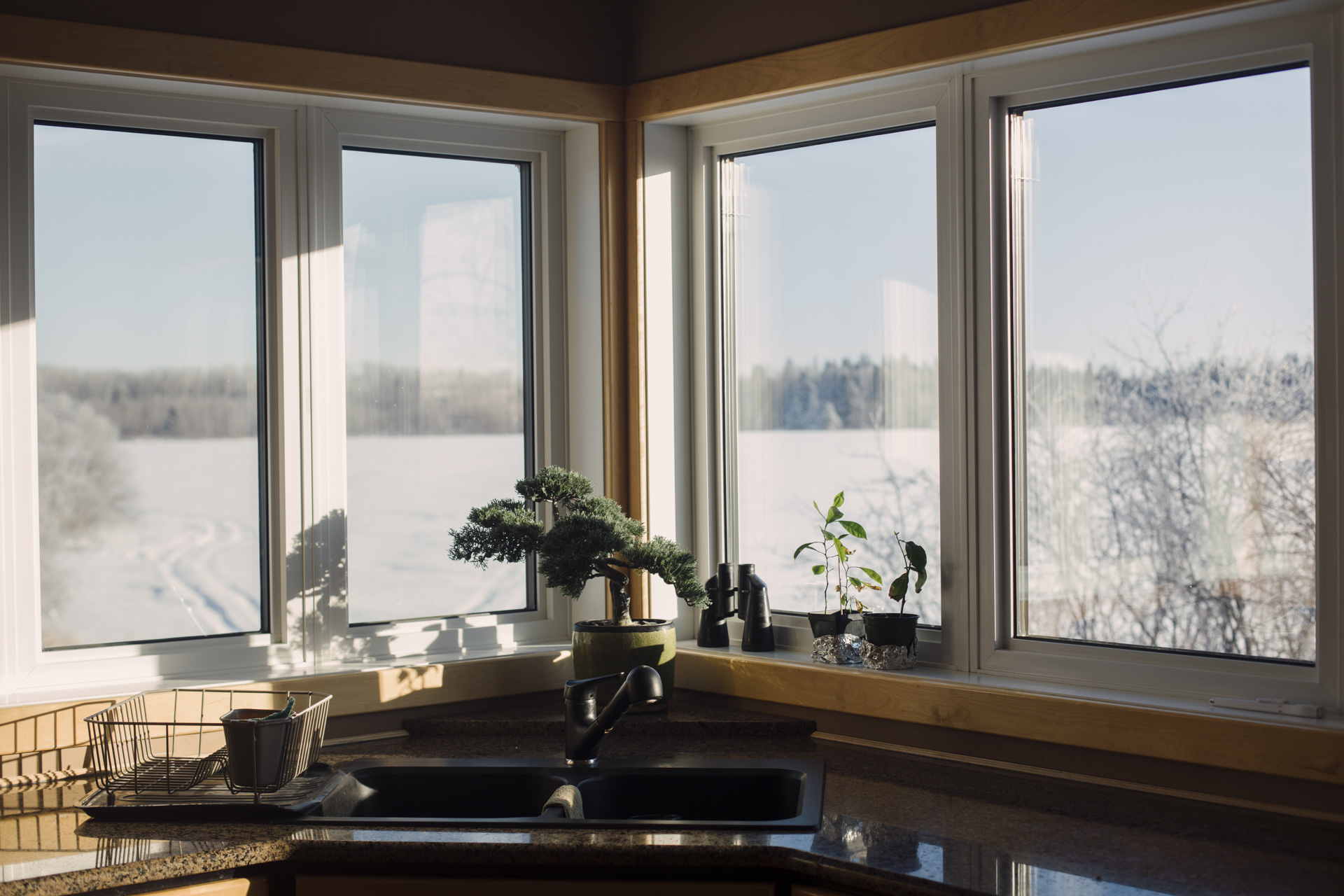 Canada racism and reconciliation - Brandi Morin feature - DO NOT USE