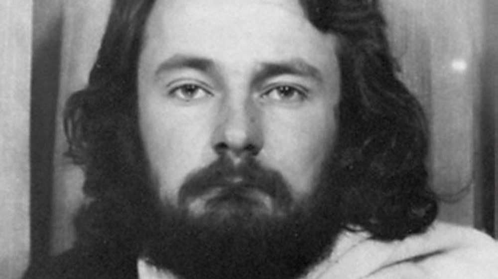 Neil Agget was 28 when he died in 1982 [Photo used with the permission of the Aggett family]