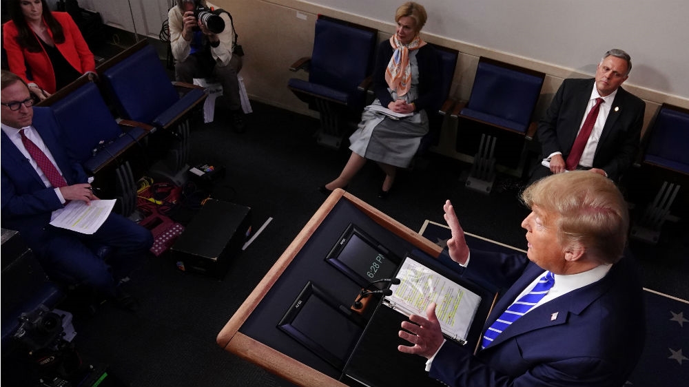 Trump