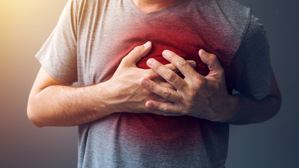 Doctor''s note heart disease/Getty Images