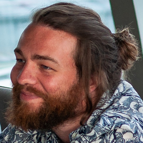 Laurence Ivil