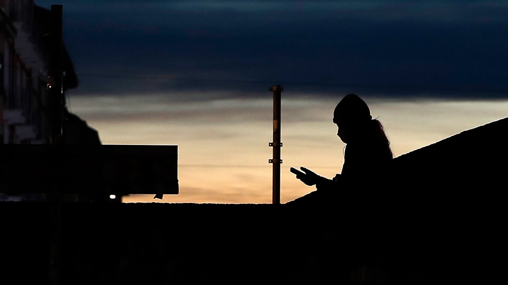 Coronavirus - apps - privacy