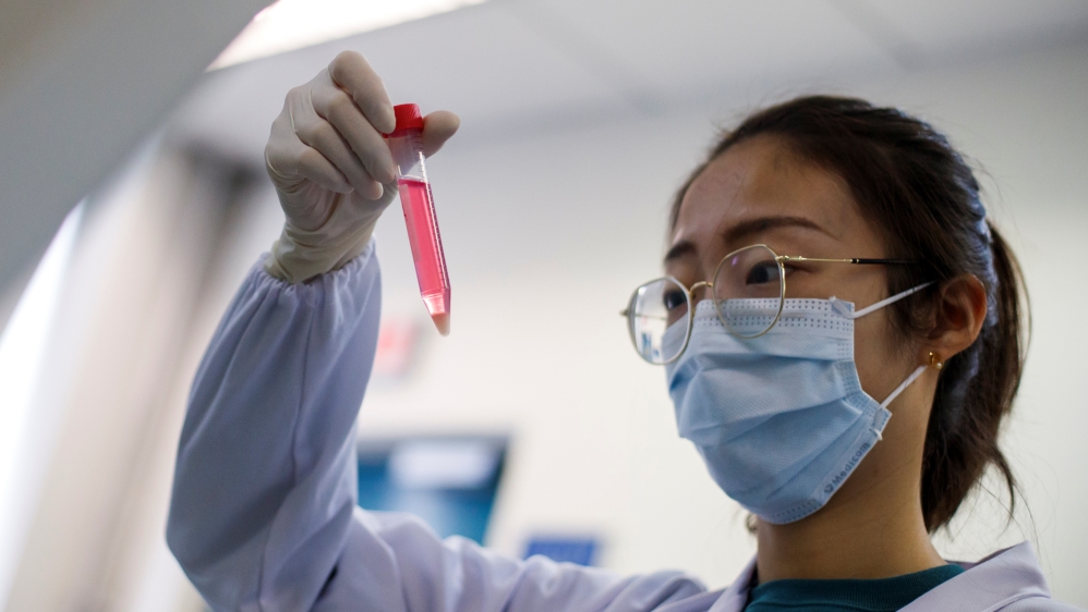 The internal recordings of WHO meetings, documents and interviews AP obtained showed China sat on releasing the genome of the virus for more than a week after the data had been fully decoded