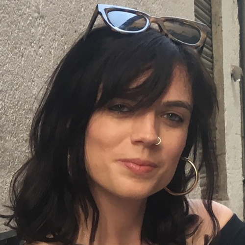 Katy Fallon