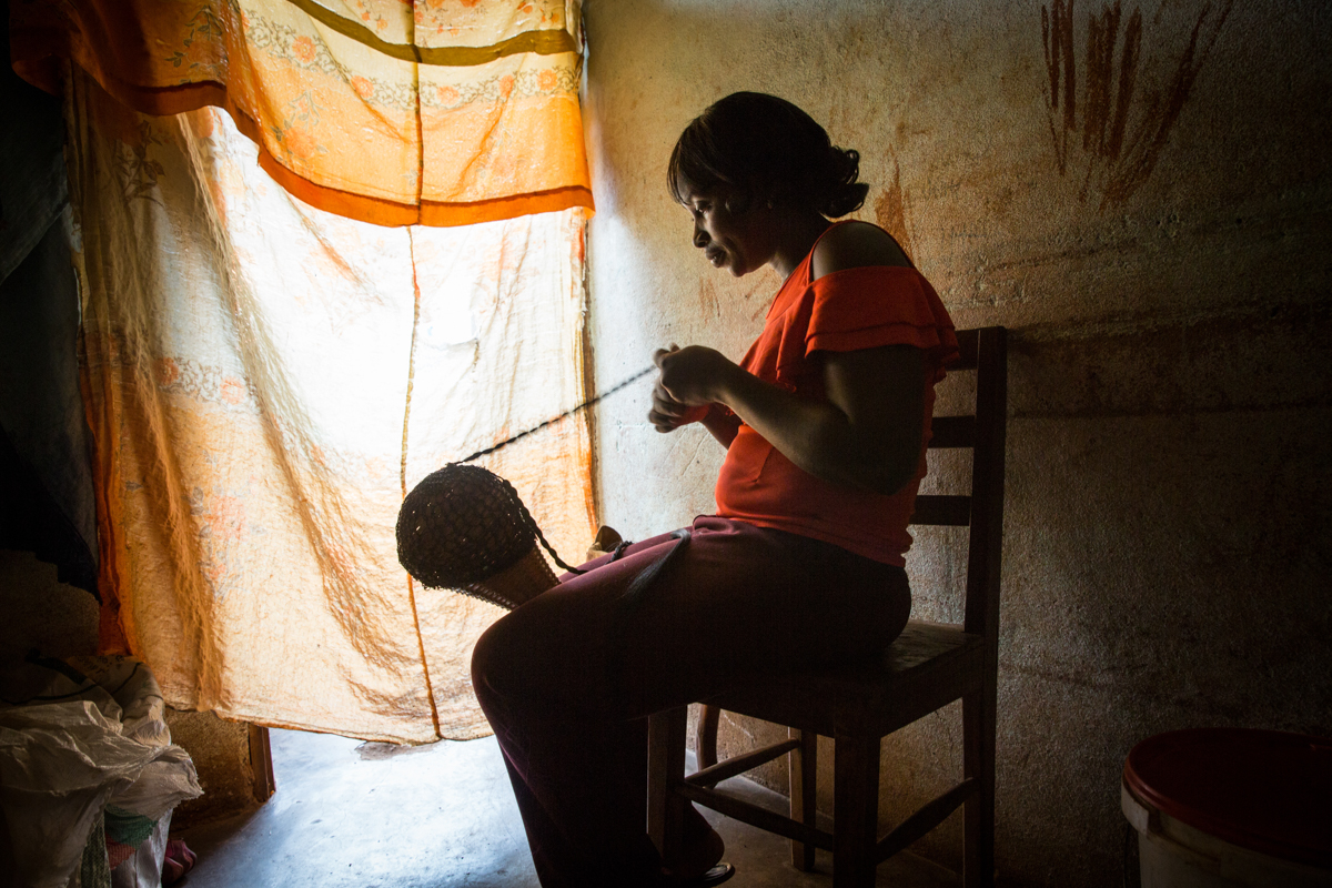 Cameroon: The untold stories of victims of a brutal war