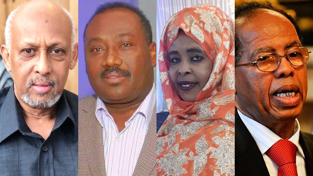 Somali community in the UK