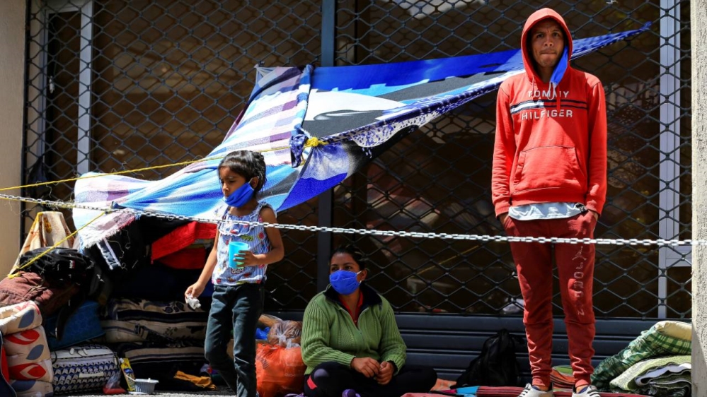 Venezuela