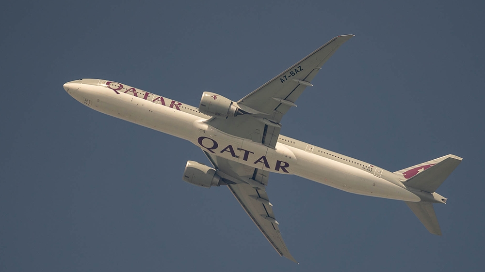 On short and medium haul flights, one set of Qatar Airways’ cabin crew will operate the outbound flight and a second group the inbound