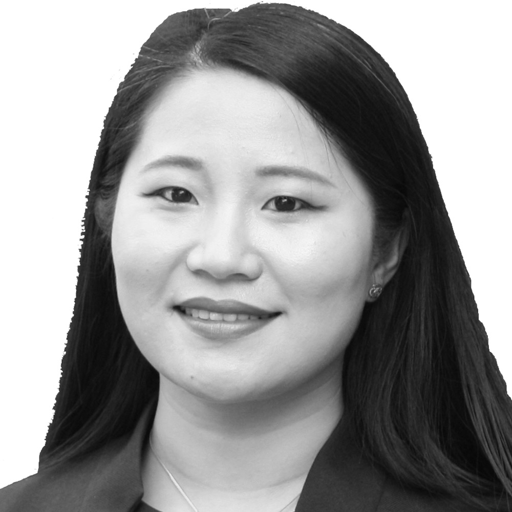 Li Zhang