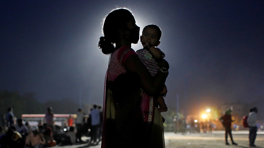 Pediatric Multi-System Inflammatory Syndrome