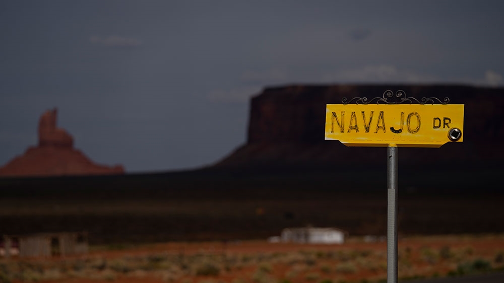 Navajo Nation