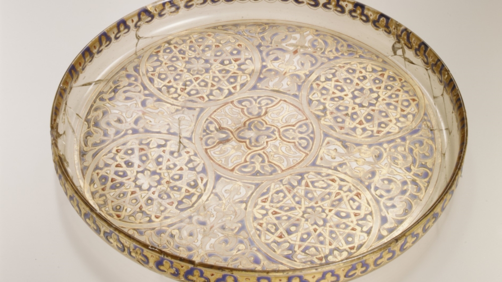 Medieval Arabic Cookbooks /  Marcia Lynx Qualey