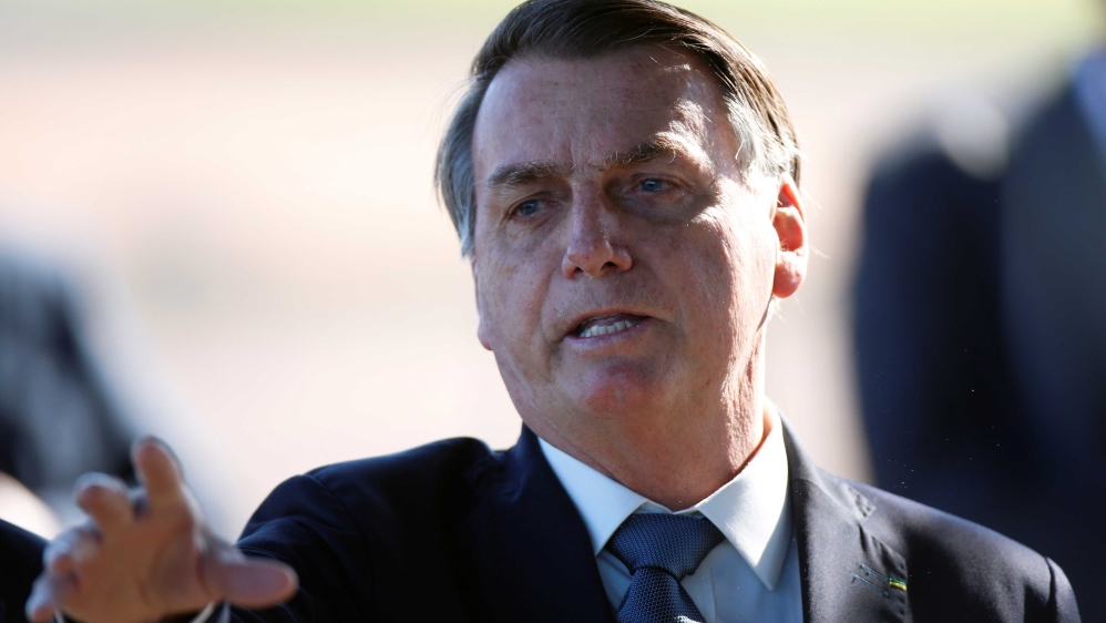 Jair Bolsonaro