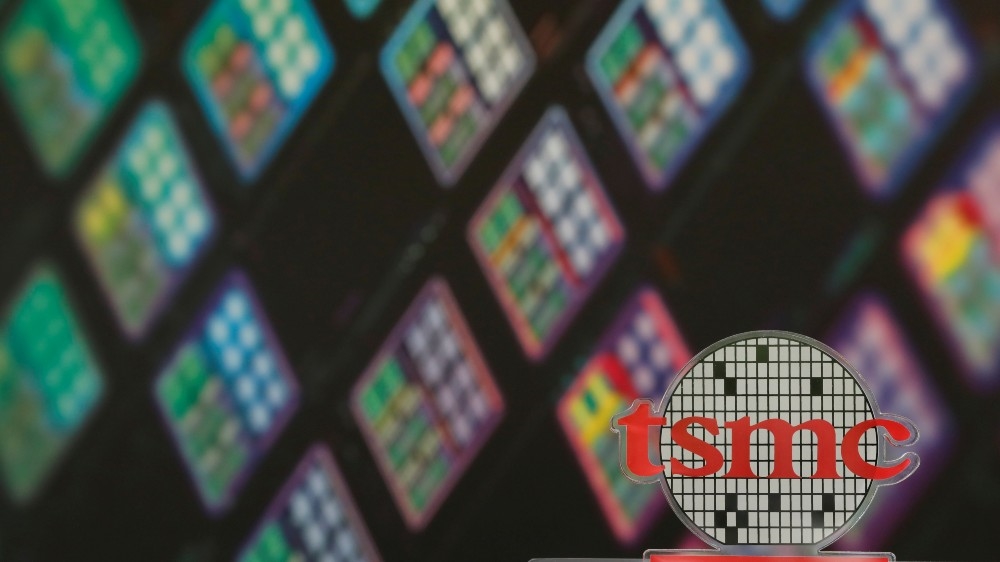 Taiwan TSMC