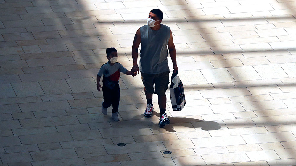 United States coronavirus