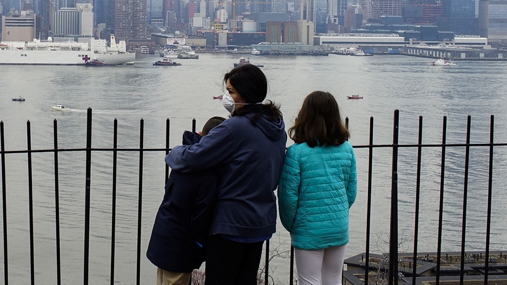 Children - coronavirus