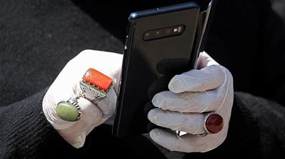 Lebanon black market exchange