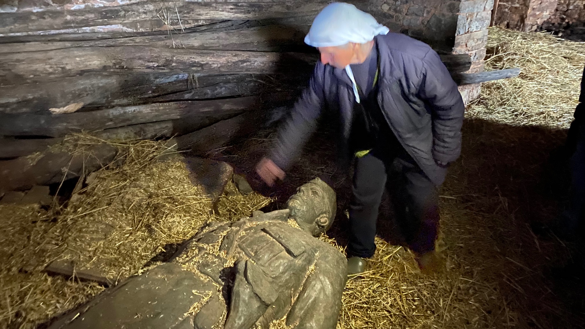 Enver Hoxha - Albania feeature [Fatjona Mejdini]