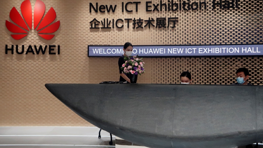 Huawei