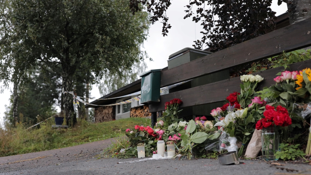 Al-Noor Islamic Centre Mosque
