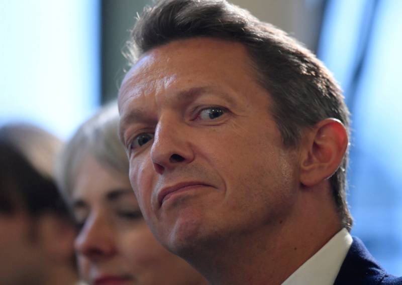 Andy Haldane, the BoE’s chief economist, has mentioned the UK’s central bank is thinking what was once unthinkable, and considering taking interest rates into negative territory