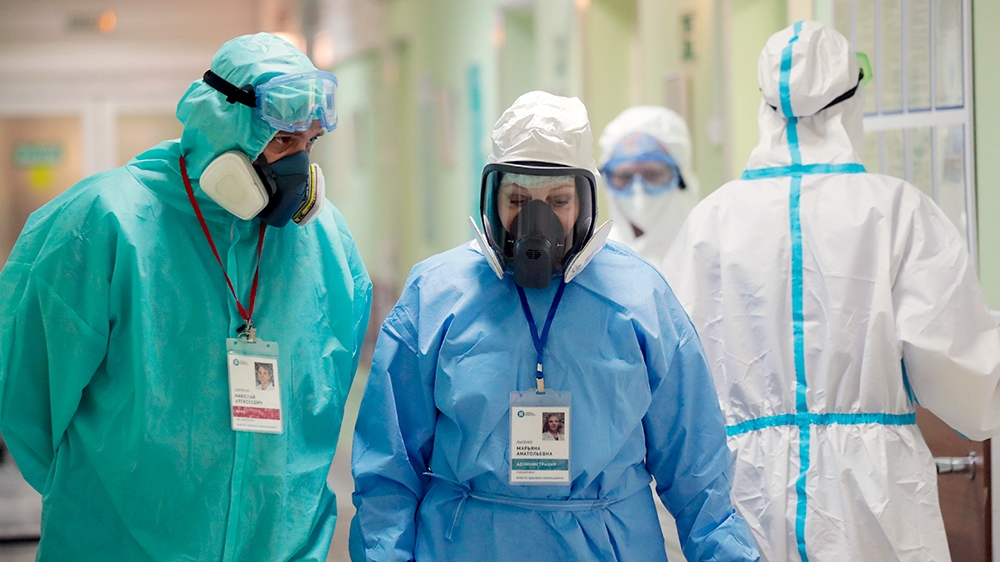 Outside image - blog - Russia update