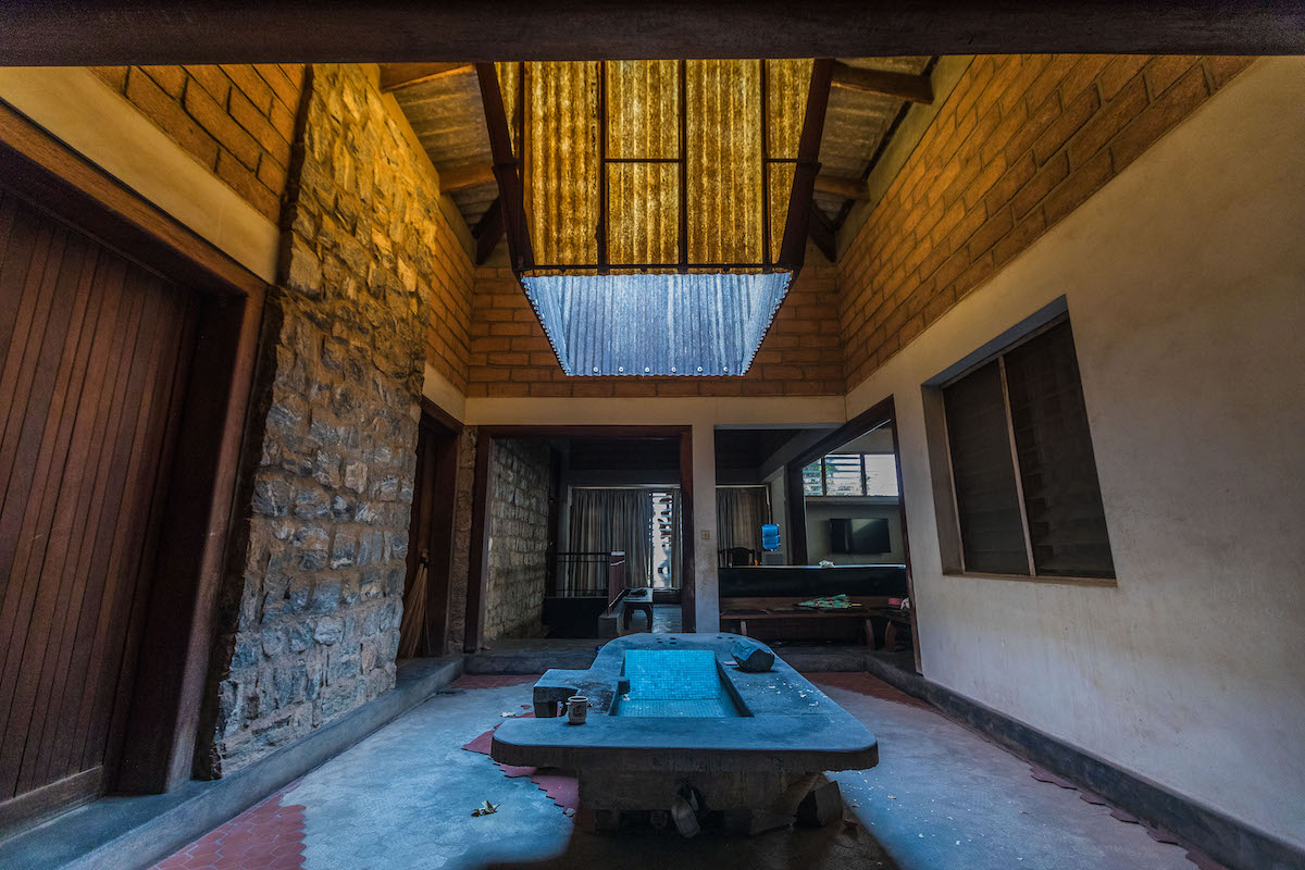 Demas Nwoko - Amber Croyle feature