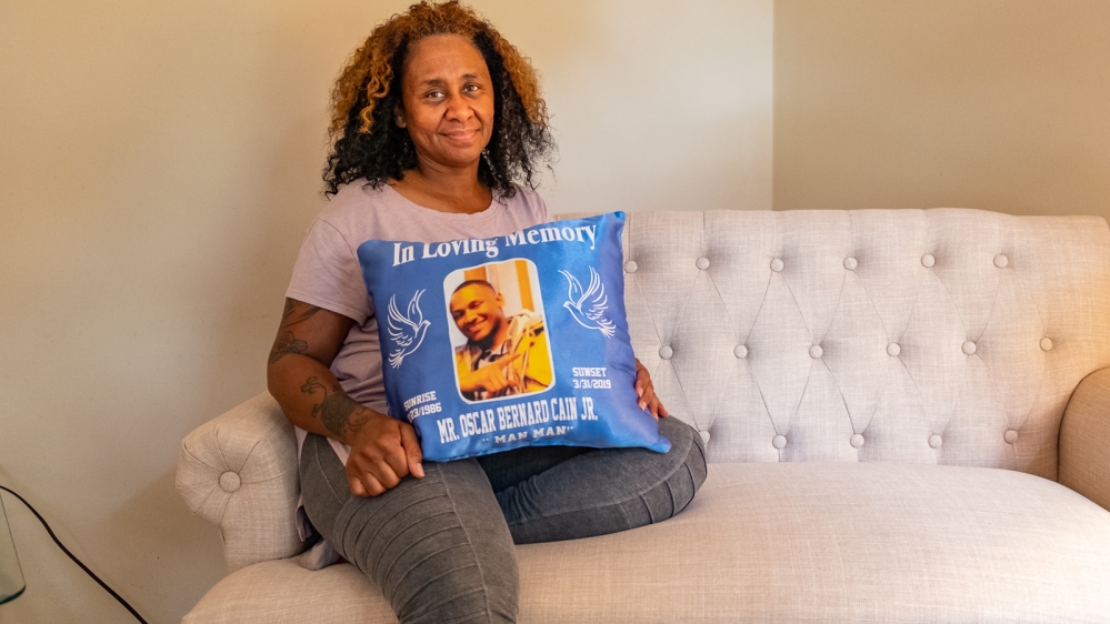 Atlanta mothers/Jaclynn Ashly