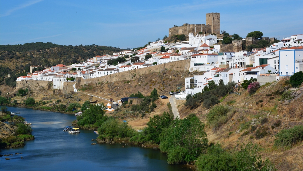 Rediscovering Portugal Islamic past on its national holiday/Marta Vidal