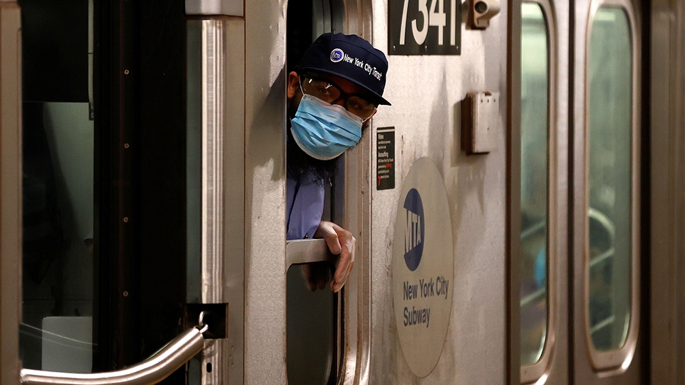 US recession official