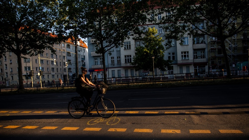 Germany’s unemployment rate jumped to 6.3 percent from 5.8 percent the previous month [Getty Images]