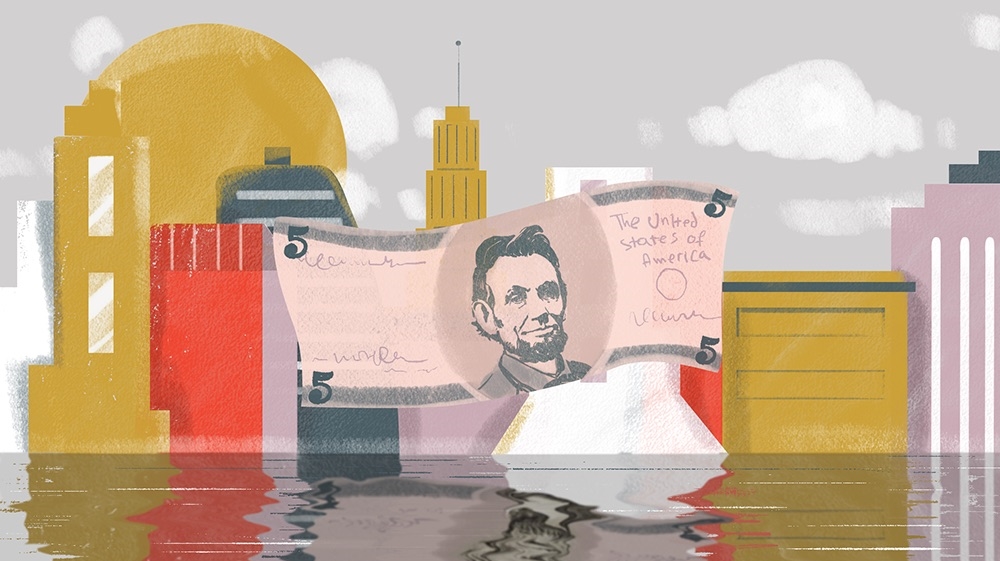 Utopia - John Metta essay