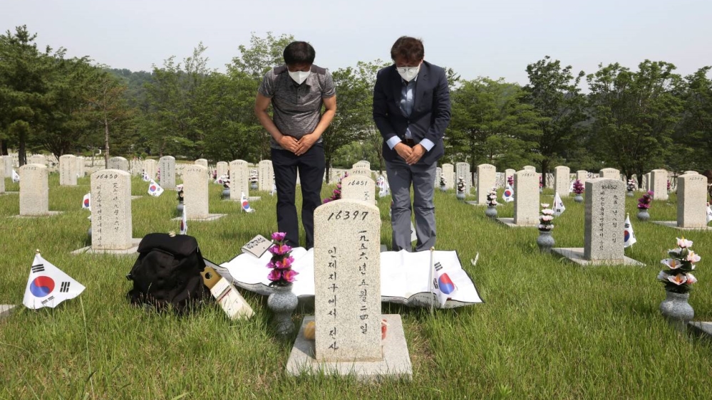South Korea