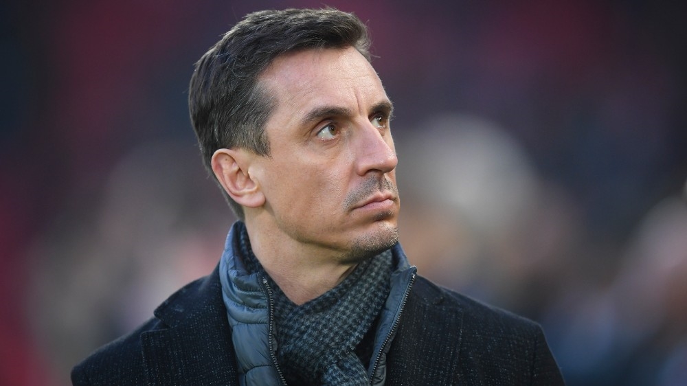 Gary Neville