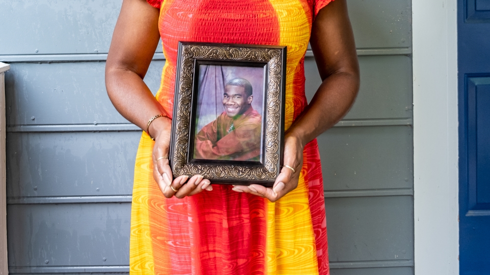 Atlanta mothers/Jaclynn Ashly