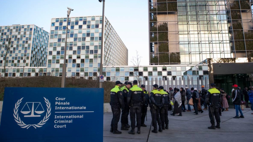 International Criminal Court