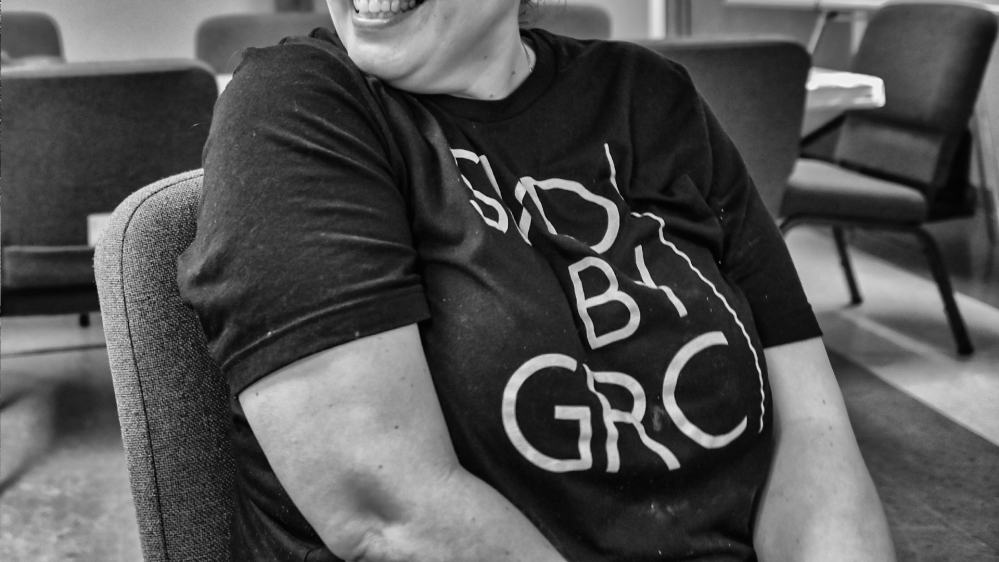 Human Trafficking in Boston/Joe Giordano