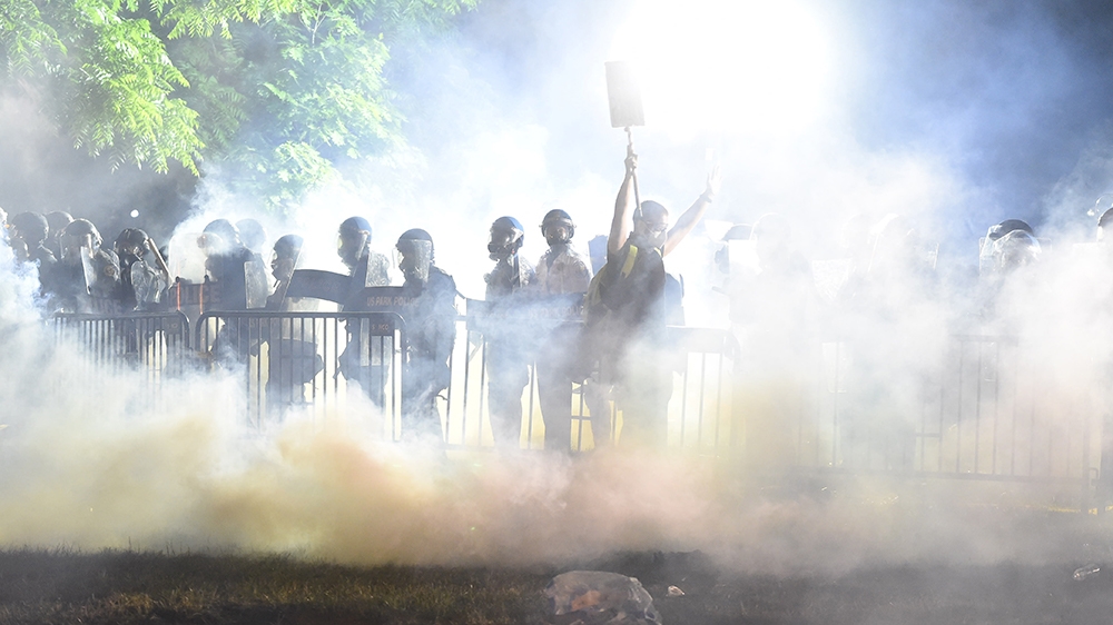 Washington, DC blog entry