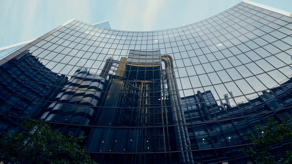 Lloyds of London