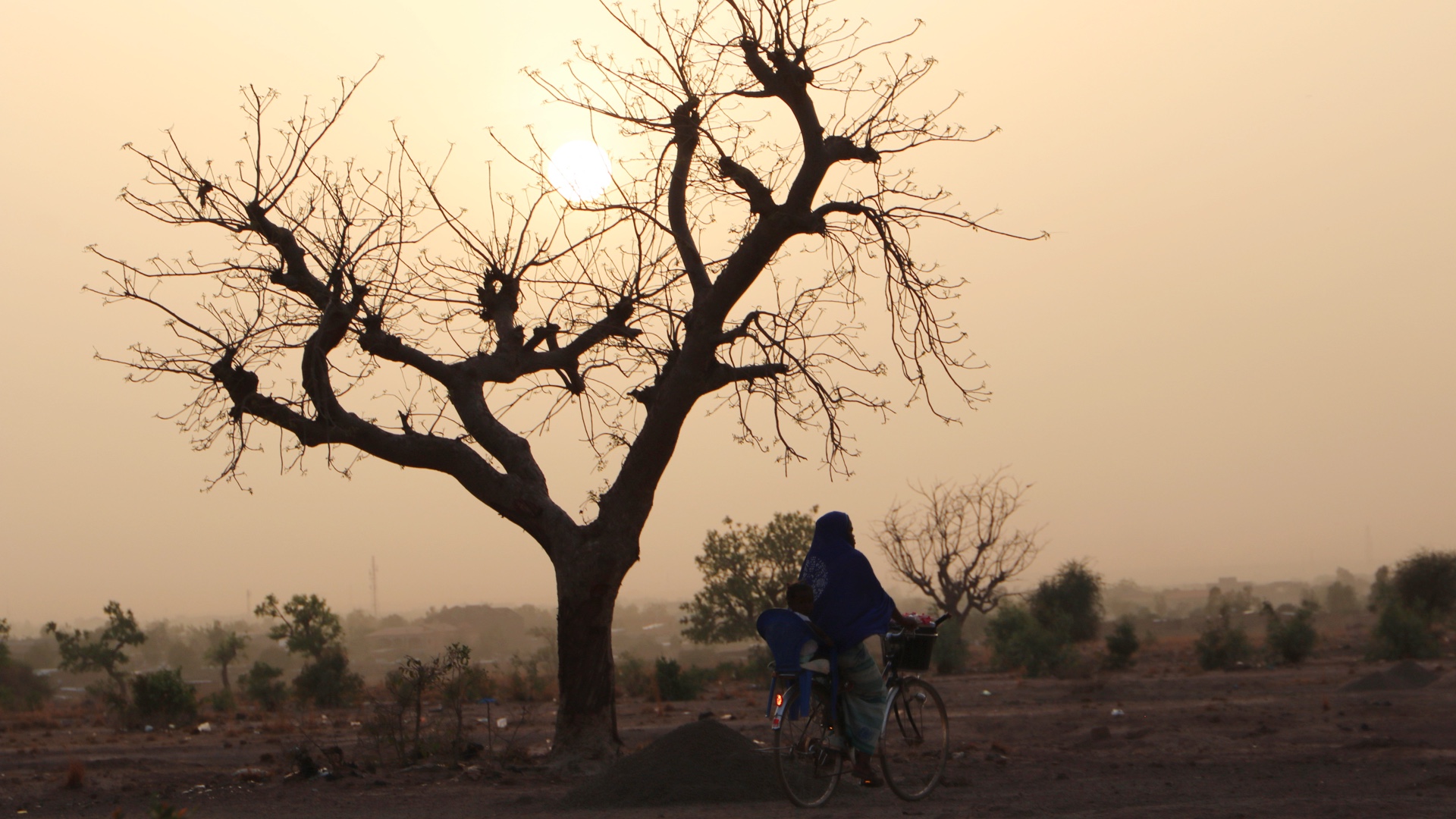 Burkina Faso longform [Sam Mednick/Al Jazeera]