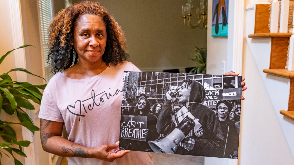 Atlanta mothers/Jaclynn Ashly