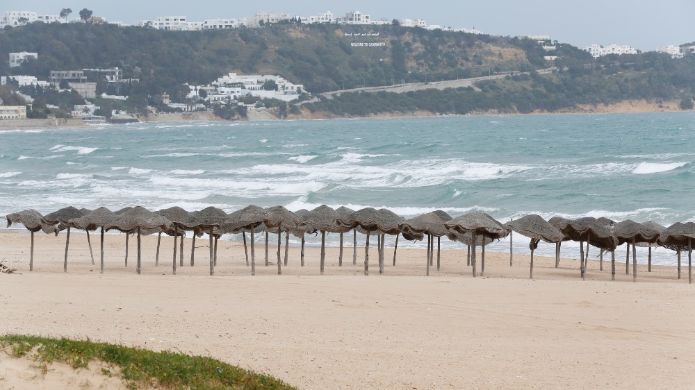 The government also decided that travel between cities will be resumed from Thursday