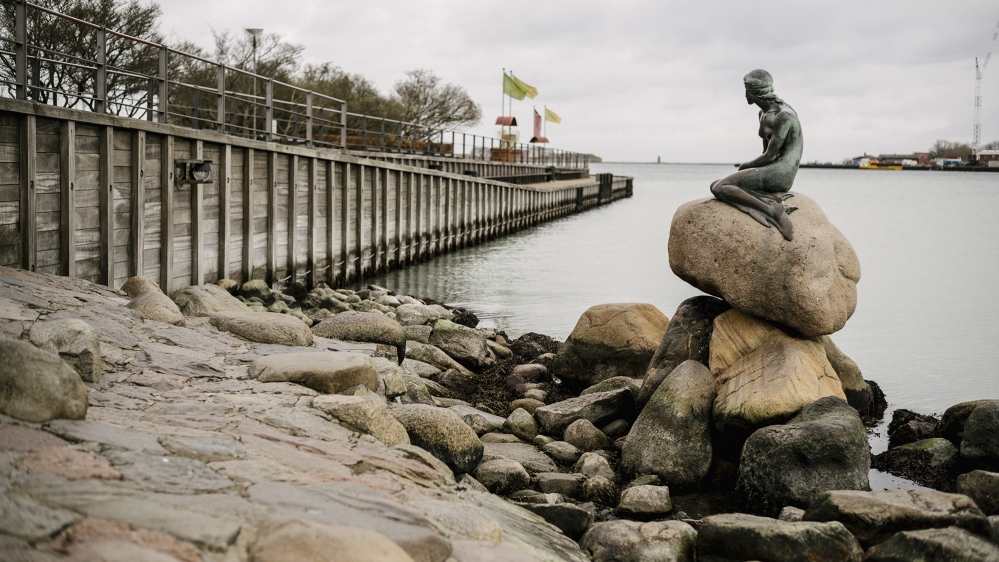 Covid19 pandemic in Copenhagen