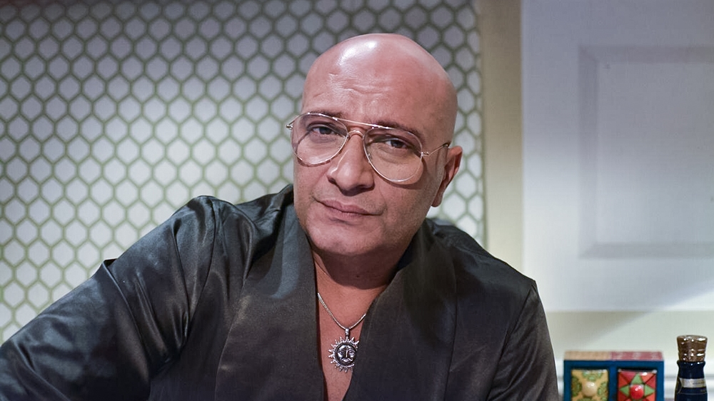 Amit Behl, CINTAA [Taran N Khan/Al Jazeera]