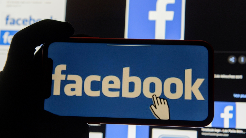 facebook logo