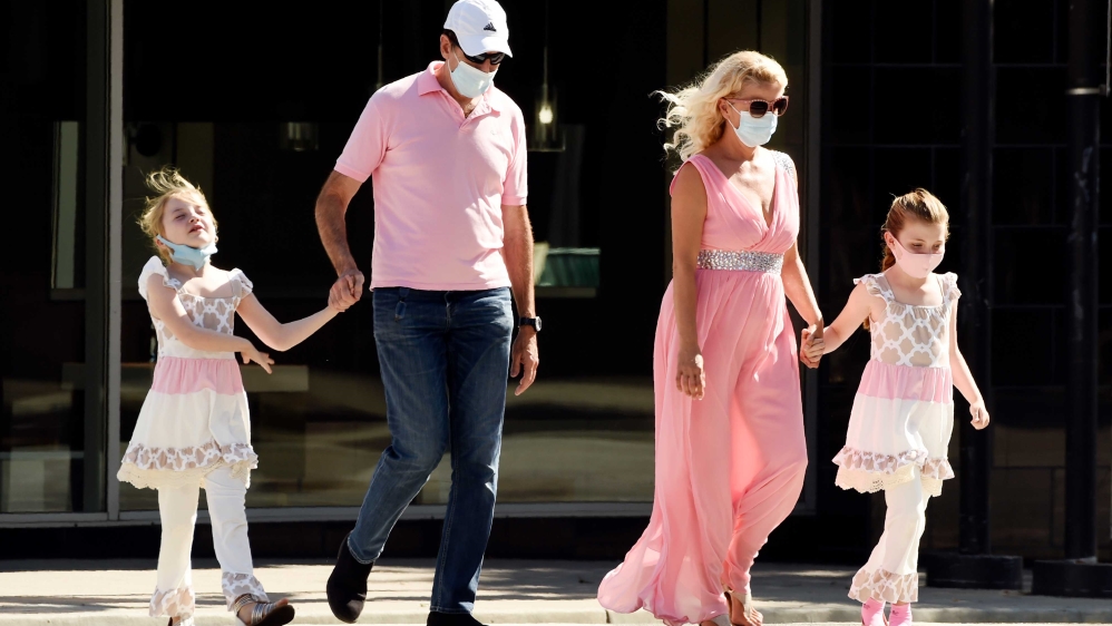 Mask family