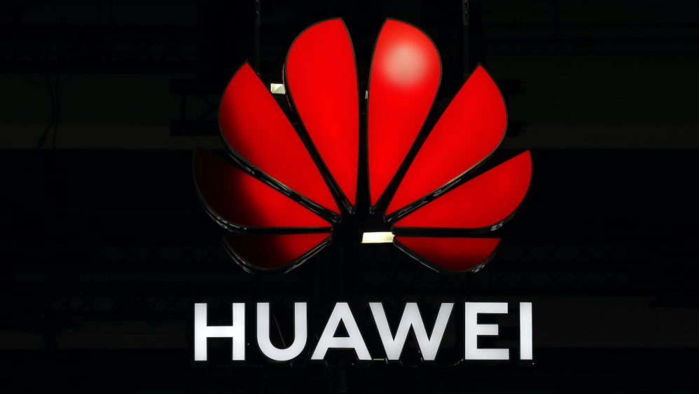 5G Huawei Namibia