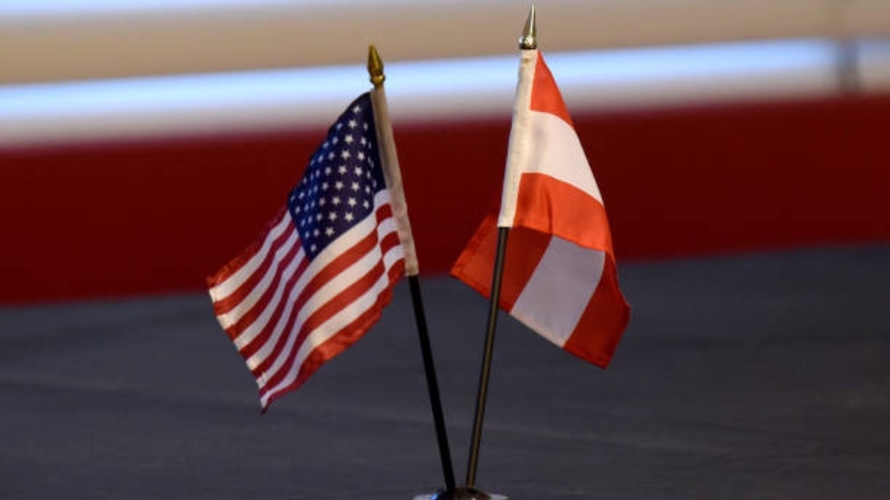 Russian And U.S. Delegations To Meet Over Disarmament