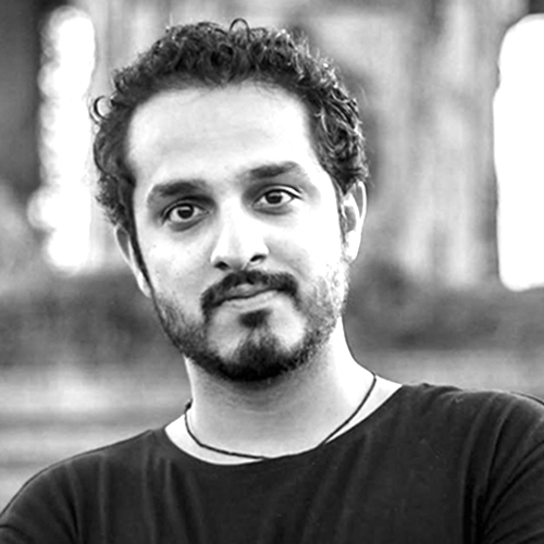 Haroon Khalid