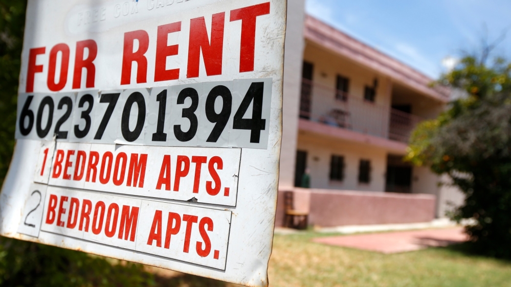 Housing advocates are pushing for continued protections to ensure people will not lose their homes if they fell ill with COVID-19 or lost jobs in the pandemic’s economic fallout